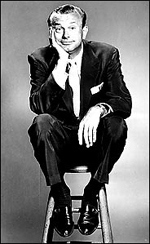 Jack Parr