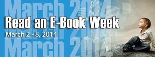Read an Ebook Week