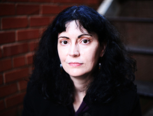 Martha Wells.