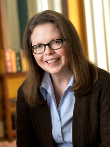 Susan Froetschel.