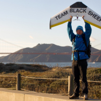 In 2011, Team Blacksheep’s lead pilot Raphael Parker flew his drone over the campus of the University of Virginia. Today he faces the first-ever legal battle with the FAA regarding civilian drone flights because of it.