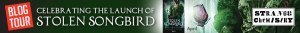 Stolen Songbird Tour Banner