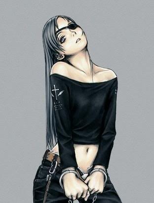 eve