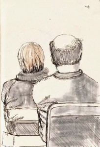 Using both color sometimes enhances the scene. Click to enlarge.