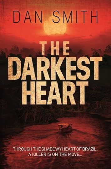 The Darkest Heart (final cover) smaller