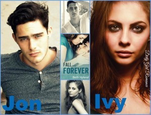 Fall into Forever_Picture Quote from Dirty Girl Romance