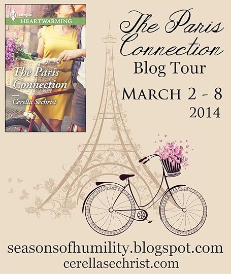 http://seasonsofhumility.blogspot.com/search/label/The%20Paris%20Connection%20Blog%20Tour