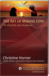 The Art of Making Love Prequel