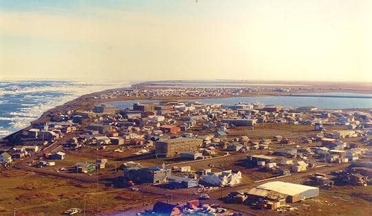 Atqasuk, Alaska