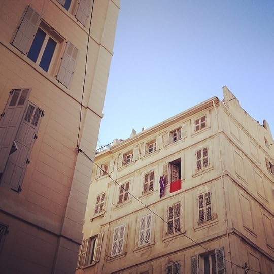 Red #life #marseille #marseillerebelle #planetmars