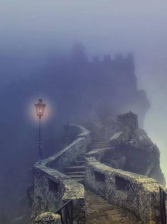 The Awakening - Short Story