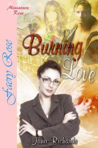 burning love