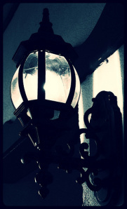 Lamplight