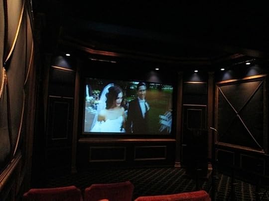 Grand Island Mansion Theater