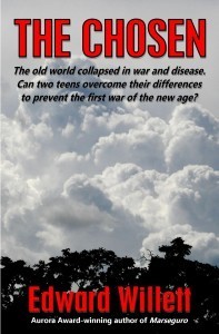 New Chosen Ebook Cover