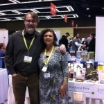 Arnzen & Lana Ayers
