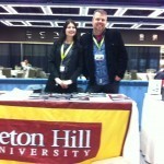 Heidi Ruby Miller & Jason Jack Miller