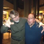 Arnzen & Dietrich Attack