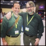 Todd Davis & Arnzen