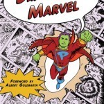 Drawn to Marvel cover