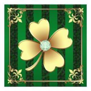163234175_st-patricks-day-shamrock-crest-party-invitations