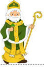 st patrick