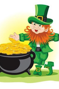 pot of gold