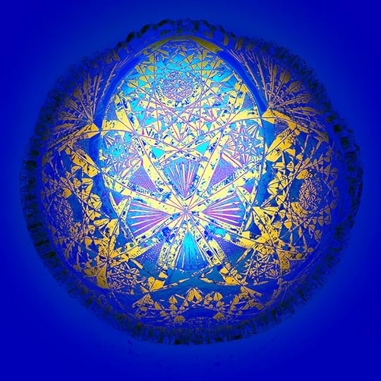 Holographic Mandala © Harold Davis