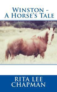 Winston_-_A_Horse's__Cover