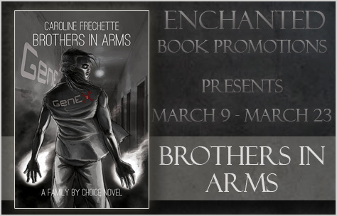 brothersinarms