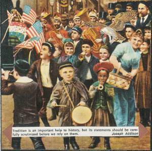 Kristy Athens Tradition collage