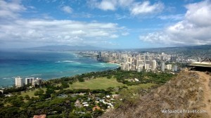 waikiki view