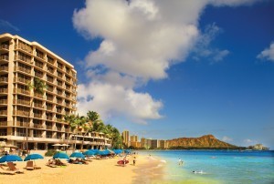 waikiki beach wow