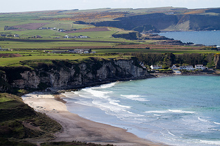 Northern Ireland Coast