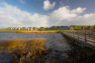 Lough Erne Resort