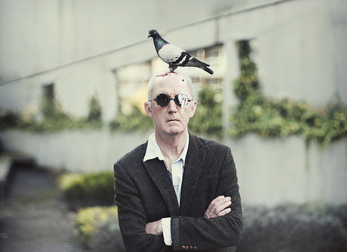 Photo by Rosie Hardy