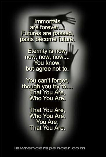 who you are