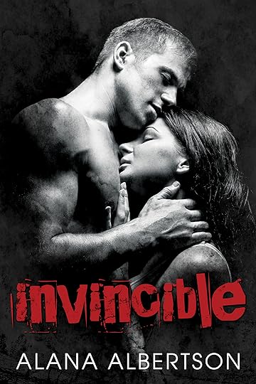 Invincible