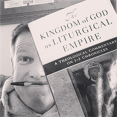 #reading and yes, there's a WoodWick candle burning.