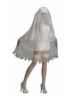 sheet ghost