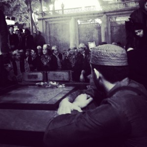 Hazrat Nizamuddin Auliya