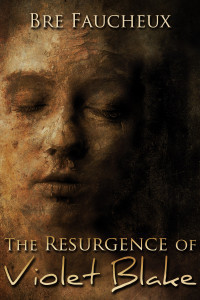 COMPLETED DESIGN THE RESURGENCE OF VIOLET BLAKE