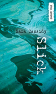 Orca Books, October 2010.