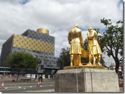 Library of Birmingham