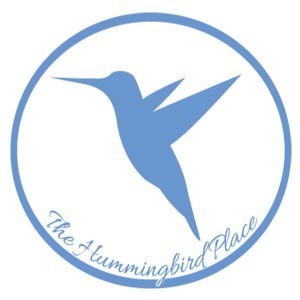 The Hummingbird Place. Join me this Tuesday 9am AEST (Monday at 7pm EST)