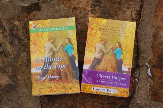 A MInute on the Lips