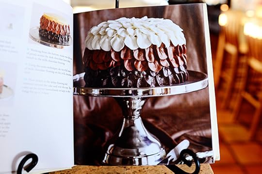 Surprise Inside Cakes