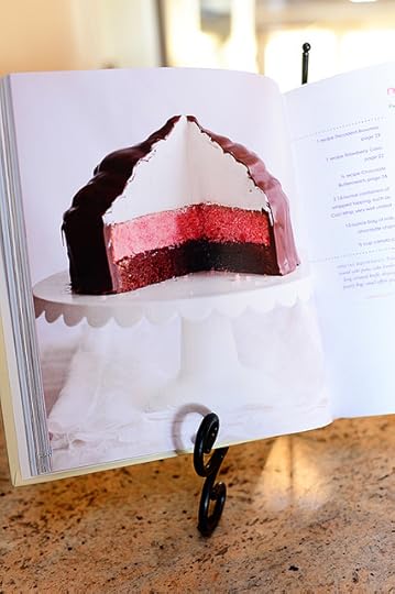 Surprise Inside Cakes