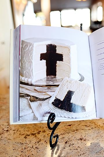 Surprise Inside Cakes