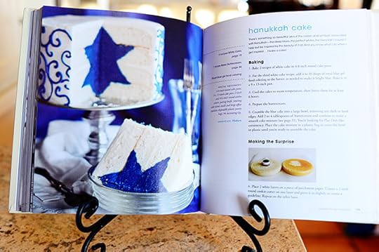 Surprise Inside Cakes